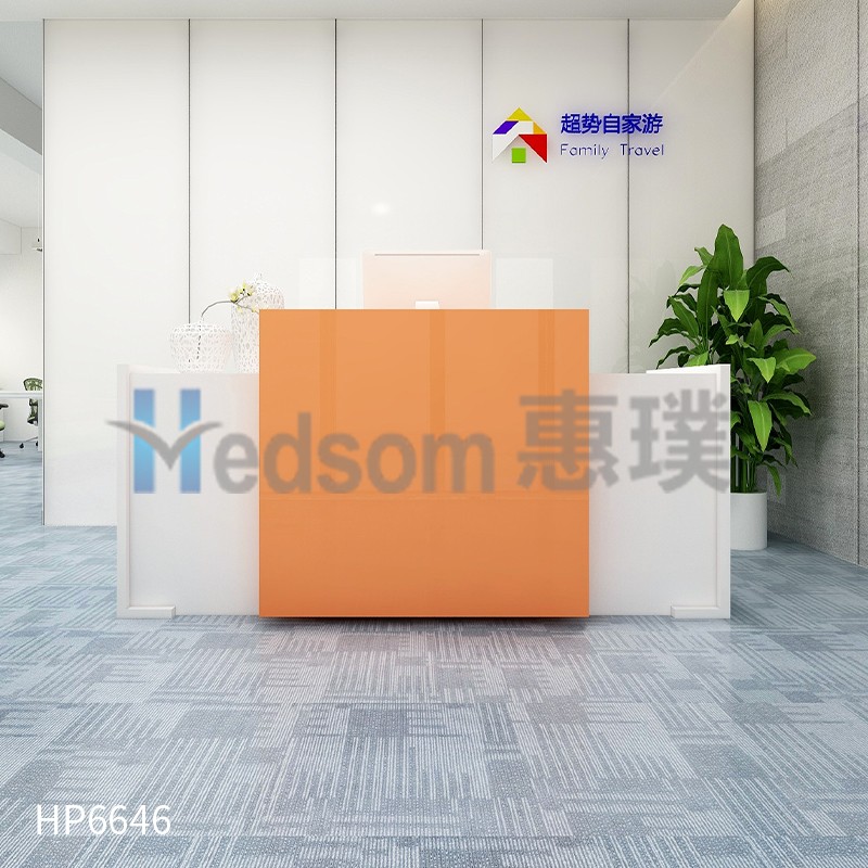 HP6643-HP6646PVC地毯紋片材