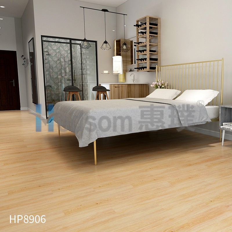 HP8906-HP8910超級鎖扣地板