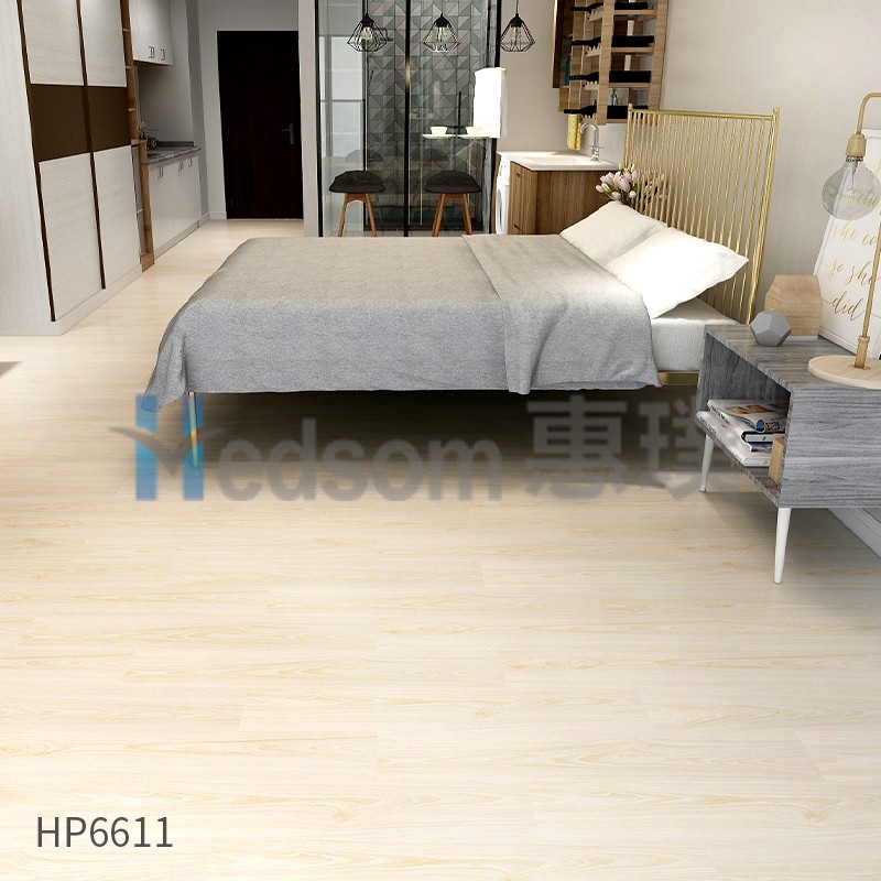 HP6611-HP6614 LVT零甲醛環(huán)保地板 防水防潮
HP6611-HP6614 LVT零甲醛環(huán)保地板 防水防潮