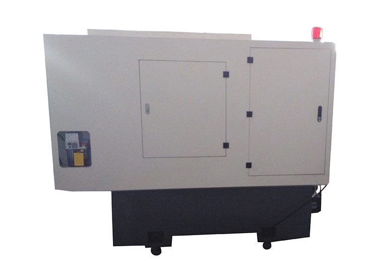CKX6152D-Y 刀塔帶Y軸帶動(dòng)力頭車(chē)銑復(fù)合機(jī)部分照片