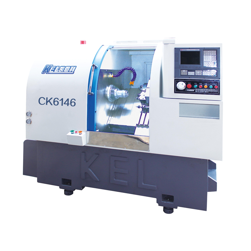 CKX6146C-C（車銑復合機）